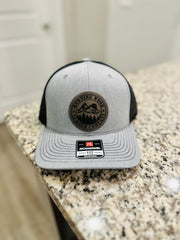 Lumber co richardson hat - Coastal Chaos LLC