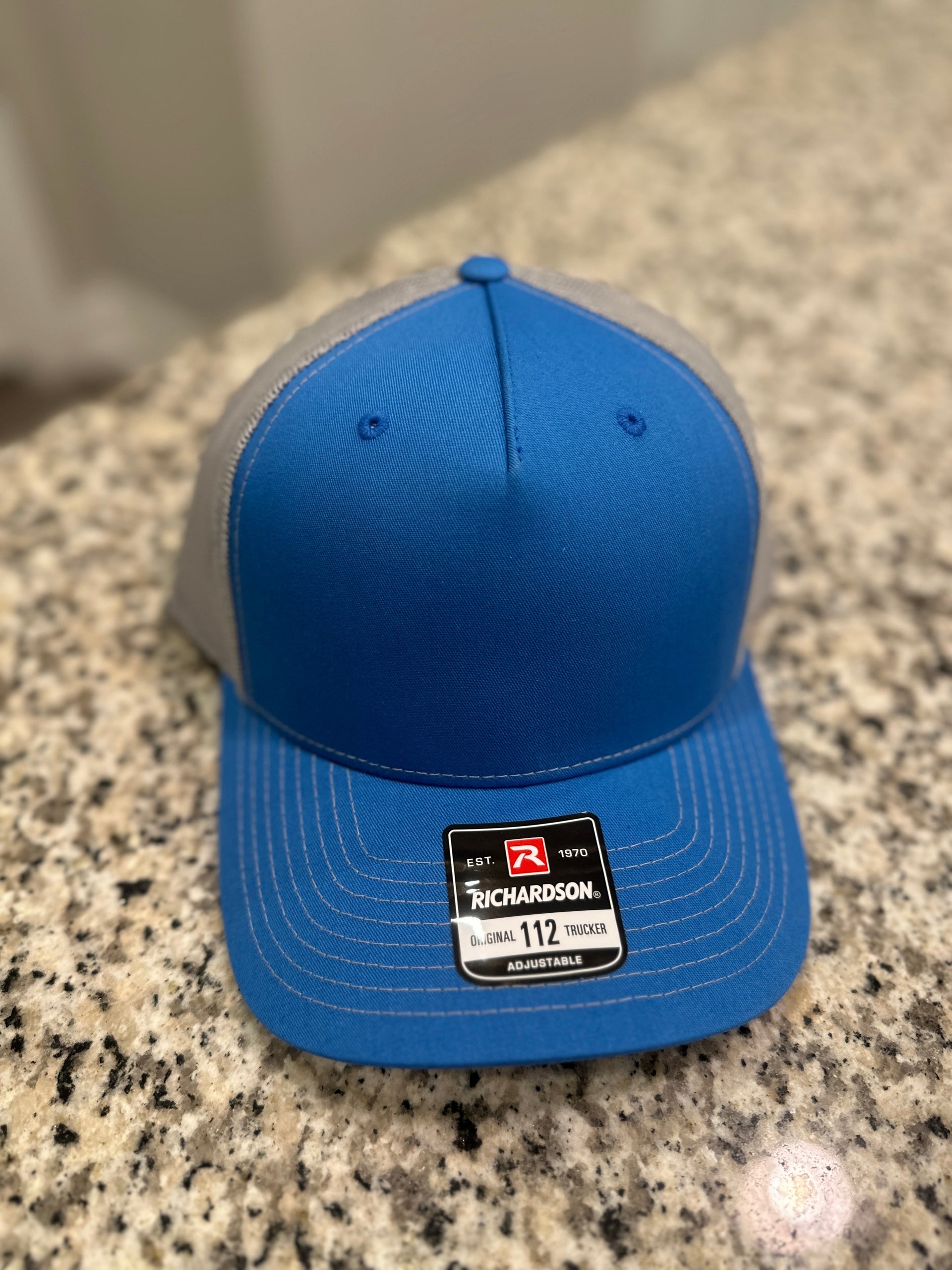 Second amendment hat - Coastal Chaos LLC