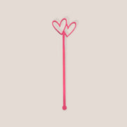 pink (double heart)