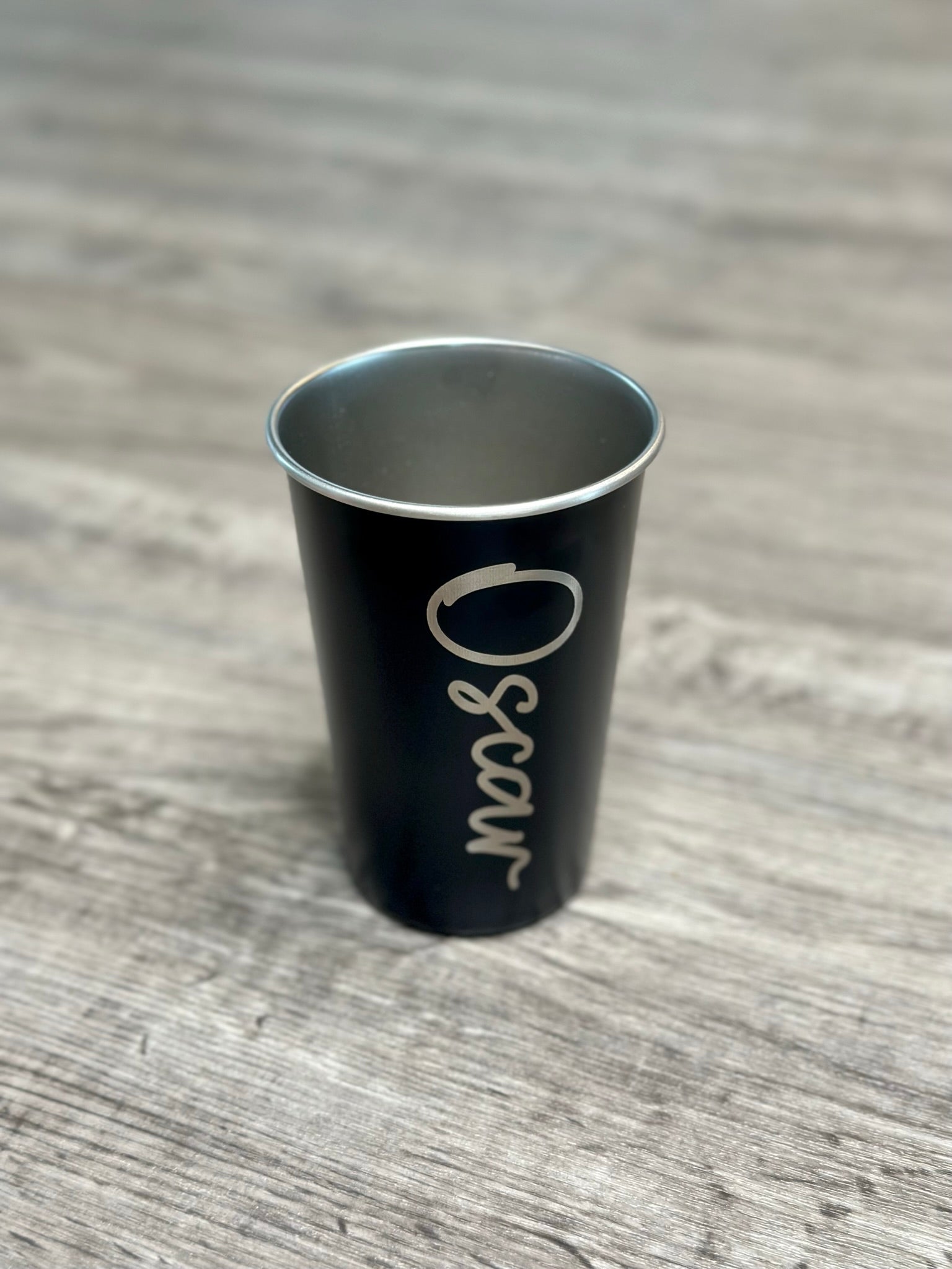 Reusable custom pint cups - Coastal Chaos LLC